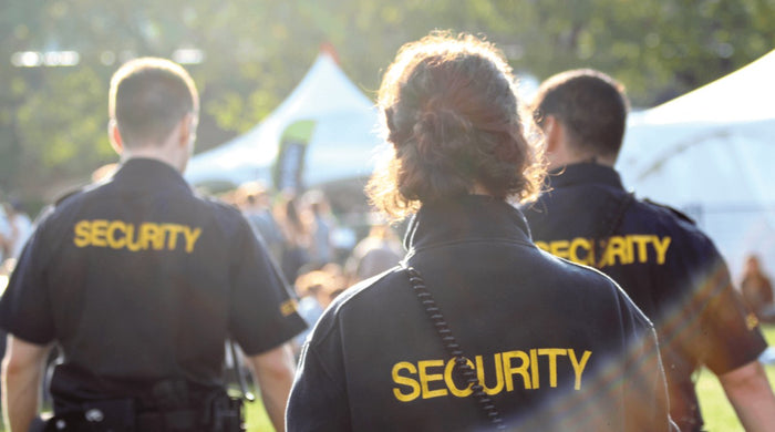 Event Security