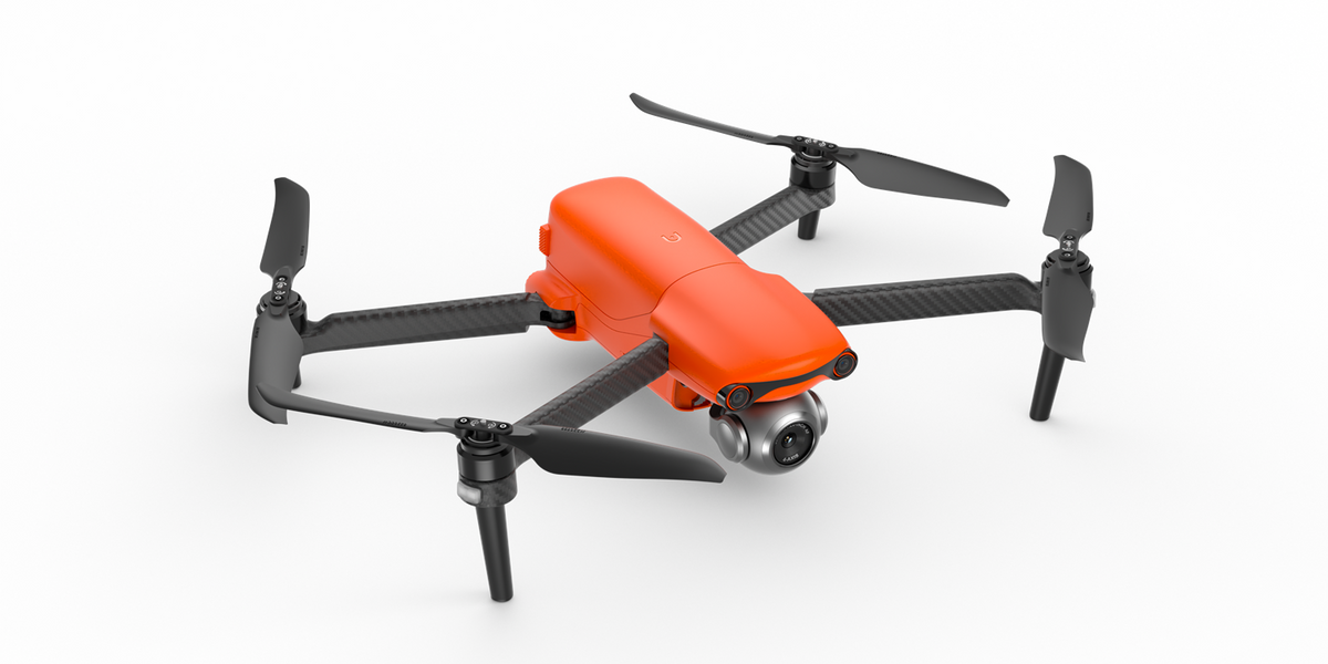 Autel Drone Best Recommended Drone with Camera - Autel EVO Lite+ ...