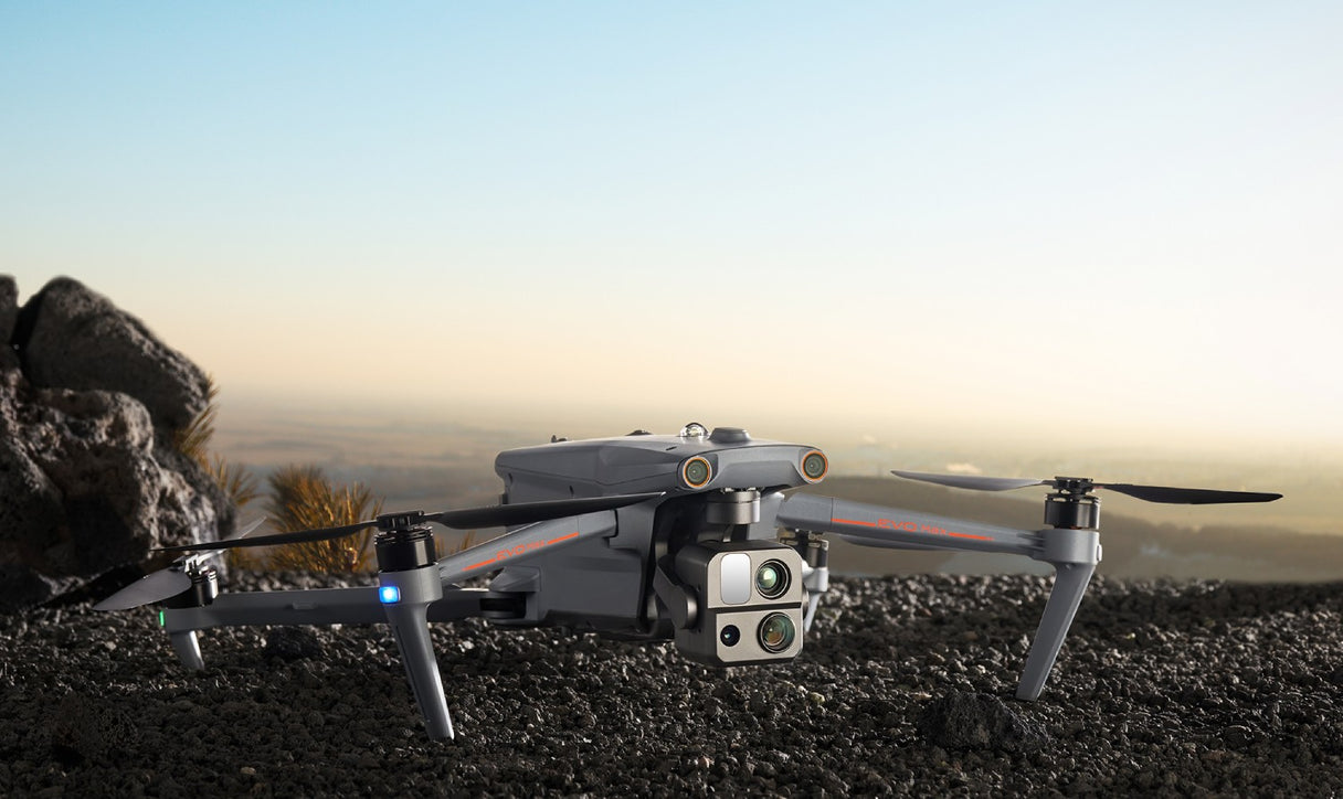 View Autel Energy and Utility Drones