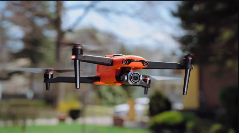 The Best 1 Inch CMOS Camera Drones In 2024 | Autelpilot