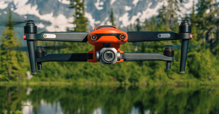 The Best Filming Drones For Sale