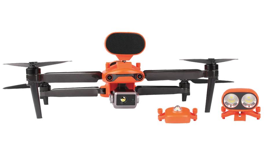 Autel Enterprise Drone