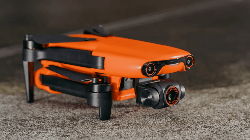 Best Affordable 4K Camera Drone