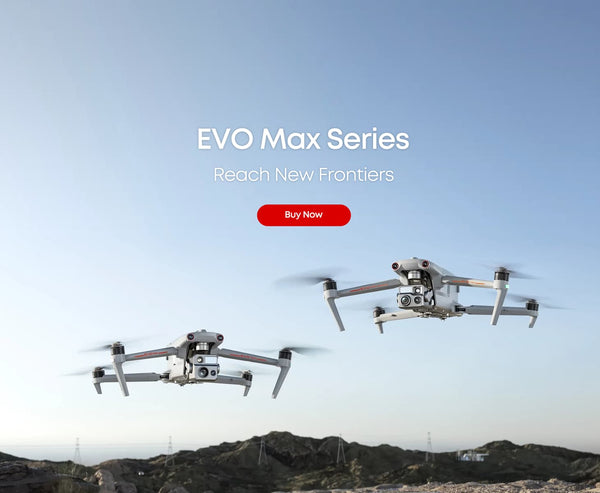 Autel EVO Max Series