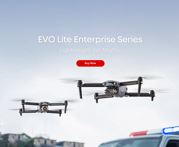 EVO Lite Enterprise