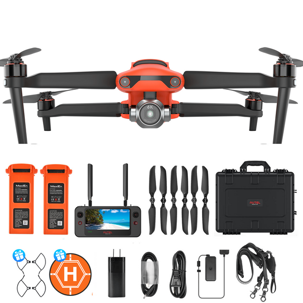 Autel Robotics EVO II Pro V3 Camera Drone