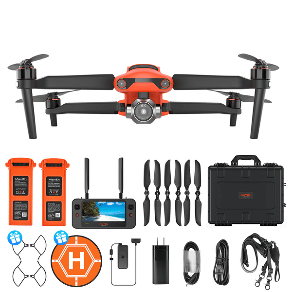 Autel Robotics EVO II Pro V3 Camera Drone