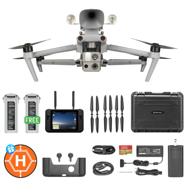 Drones evo sale