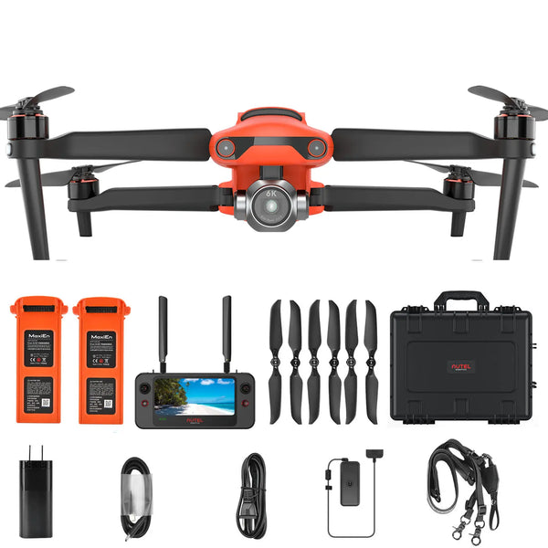 Autel Robotics EVO II Pro V3 Camera Drone