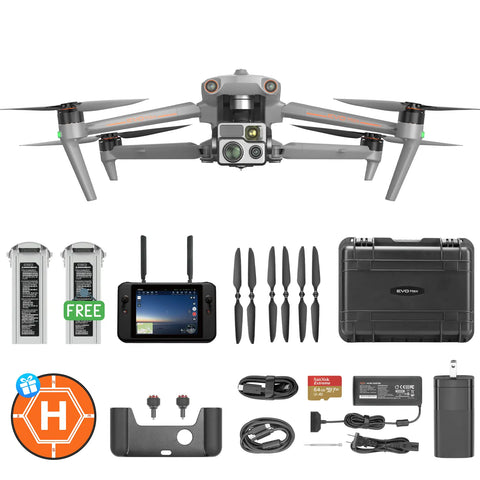 autel evo max 4t xe rugged bundle