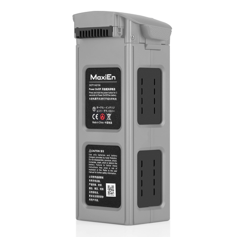 Autel Robotics EVO II Drone Battery 7100mAh - Grey